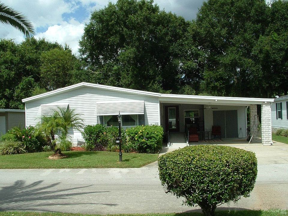 476 GOLDENROD CIRCLE NORTH, AUBURNDALE, FL