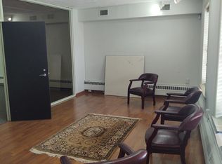 234 Nassau St, Princeton, NJ 08542