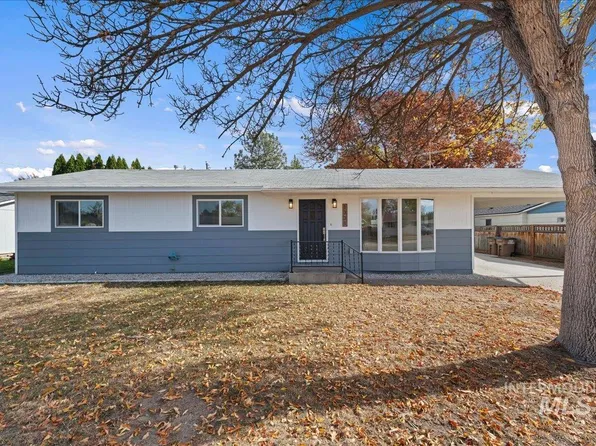 1331 Vista Dr, Emmett, ID 83617