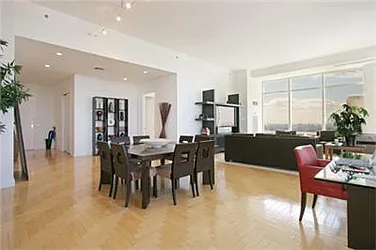 Rented by Trump International Realty