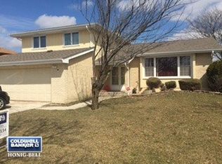 6302 Dolores Dr, Oak Forest, IL