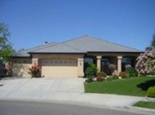 12408 Southworth Ct, Bakersfield, CA 93311