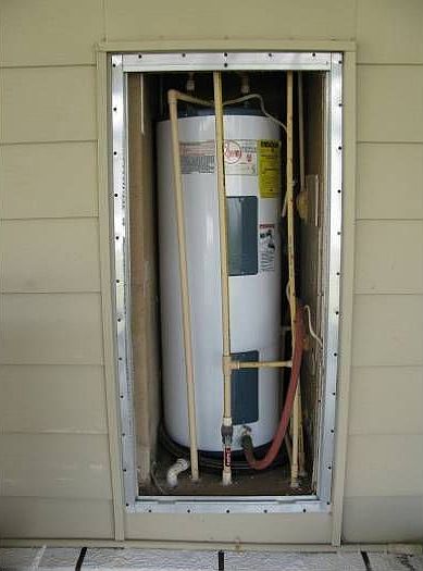 Water heater