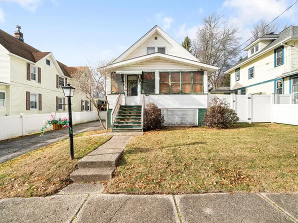 156 Commonwealth Avenue, Middletown, NY 10940