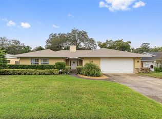 1724 W Cheryl Dr, Winter Park, FL 32792