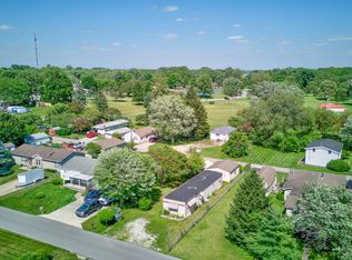 3926 Clark St, Anderson, IN 46013