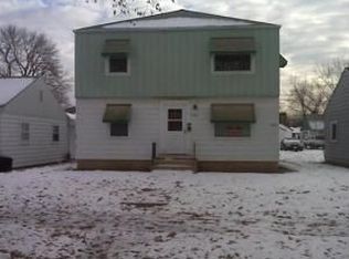 4236 N 53rd St, Milwaukee, WI