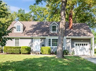 7416 Fontana St, Prairie Village, KS 66208