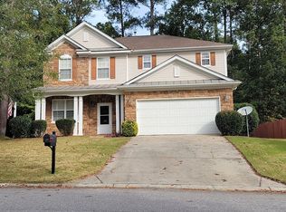 136 Meander Ln, Lexington, SC 29072