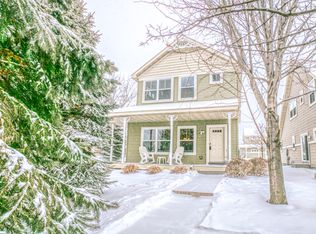 12451 Monroe Cir NW, Coon Rapids, MN 55433
