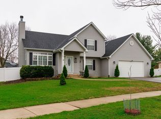 25037 Brett St, Plainfield, IL
