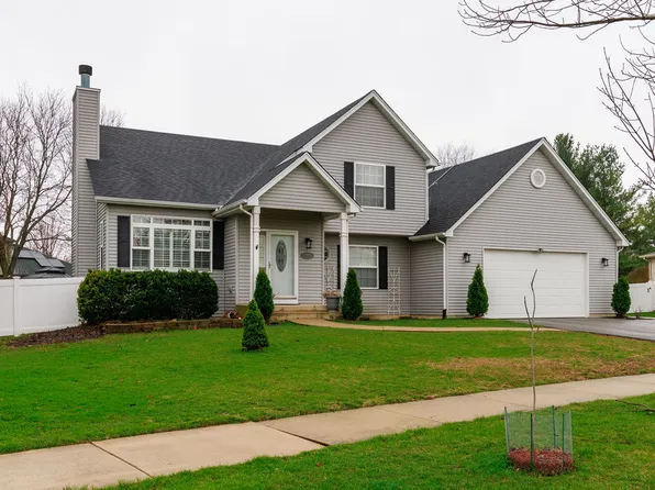25037 Brett St, Plainfield, IL 60544