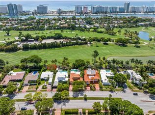 5311 Alton Rd, Miami Beach, FL 33140