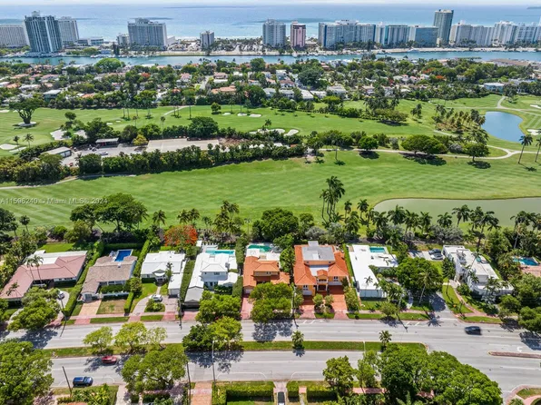5311 Alton Rd, Miami Beach, FL 33140