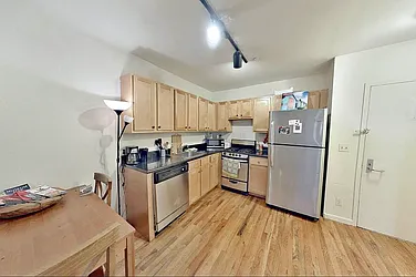 Rented by Oxford Property Group