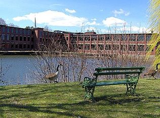 45 High St, Andover, MA 01810