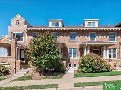 4010 Harney St, Omaha, NE, 68131