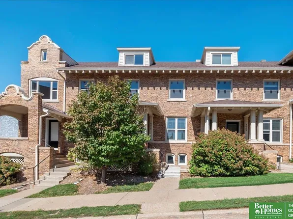 4010 Harney St, Omaha, NE 68131