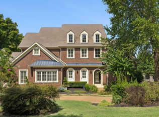 90 Governors Way, Brentwood, TN 37027