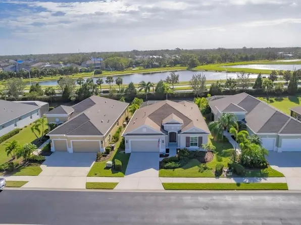 12706 Lake Silver Ave, Bradenton, FL 34211