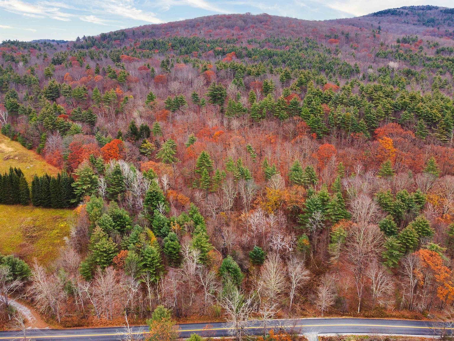 Monument Hill Road, Hubbardton, VT 05735 | Zillow