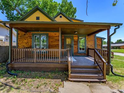 2054 S Main St, Wichita, KS, 67213
