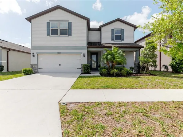 10307 Wine Press Ave, Riverview, FL 33578