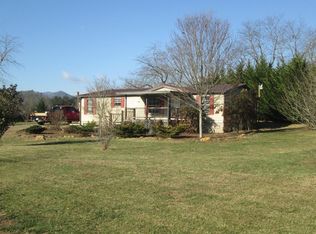 80 Castleberry Vw, Franklin, NC 28734