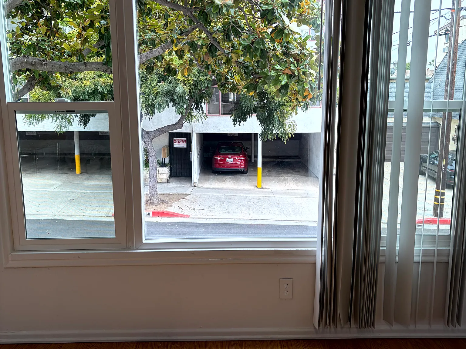 1 bed, 750 sqft, $2,395 — Photo 2