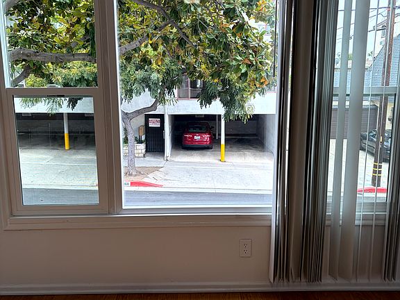 2nd image of 1173 N Curson Ave #1