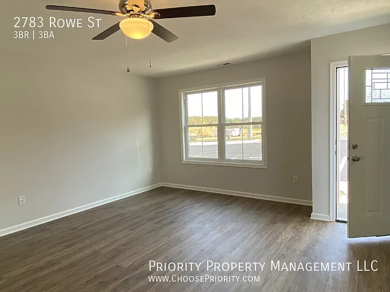 2783 Rowe St — Photo 21