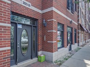 3023 N Ashland Ave APT 2S, Chicago, IL 60657