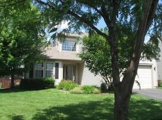 857 Lynnhaven Ct, Columbus, OH 43228