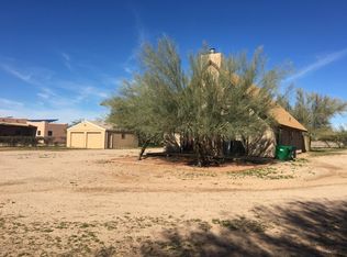 4444 E Morning Star Ln, Cave Creek, AZ 85331