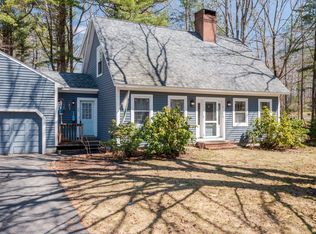 20 Windsor Pines Drive, Scarborough, ME 04074