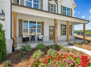 Birch Plan, Parkview Estates, Atlanta, GA 30349