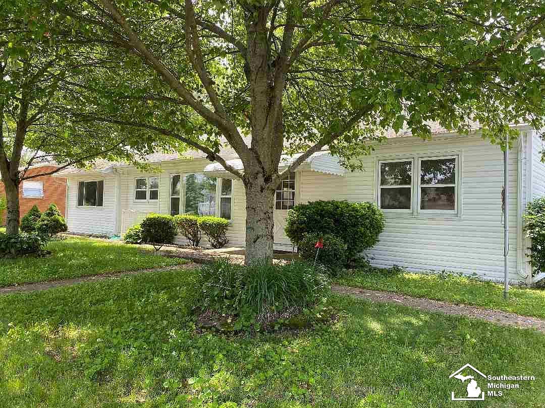 10523 Orchard St, Samaria, MI 48177 Zillow