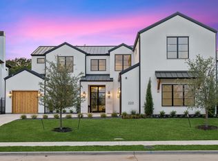 225 Metairie Ln, Southlake, TX 76092