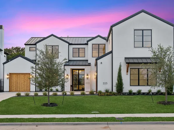 225 Metairie Ln, Southlake, TX 76092