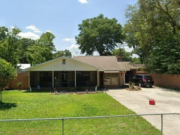 2409 EDGEMOOR Street, Palatka, FL 32177