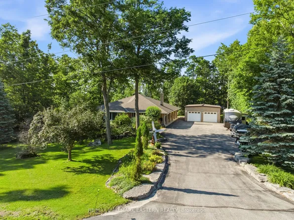139 Lakeland Ave, Trent Lakes, ON K0L 1J0