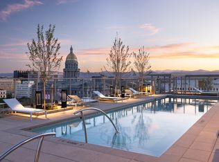 NOVEL Uptown by Crescent Communities, Denver, CO 80203