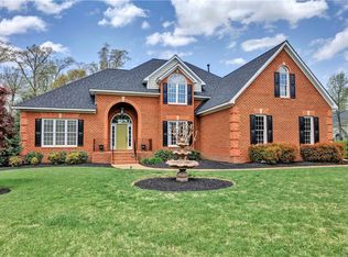 12600 Inverness Dr, Chester, VA 23836