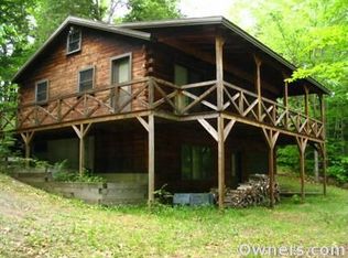 475 Leeman Arm Rd, Palermo, ME 04354