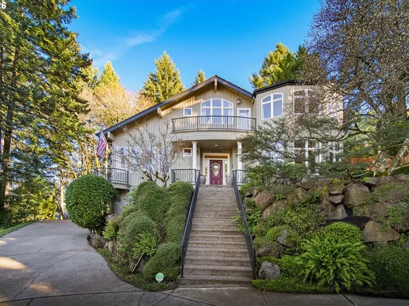 8150 SW 191st Pl, Beaverton, OR 97007