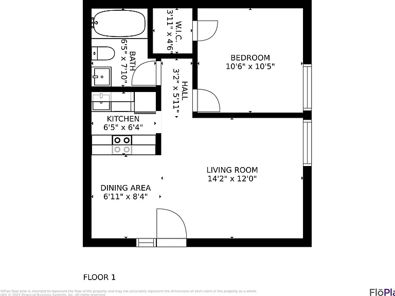 4955 Moorhead Ave #4 — Photo 13