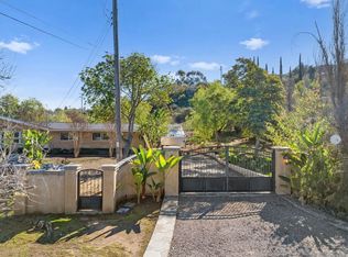 29875 Red Mountain Dr, Valley Center, CA 92082