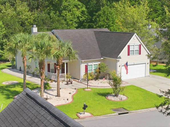 107 Oak Bluff Rd, Summerville, SC 29485