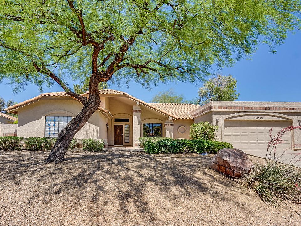 1st image of 14040 N La Casa Dr