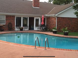2904 NW Templeton Ter, Lawton, OK 73505